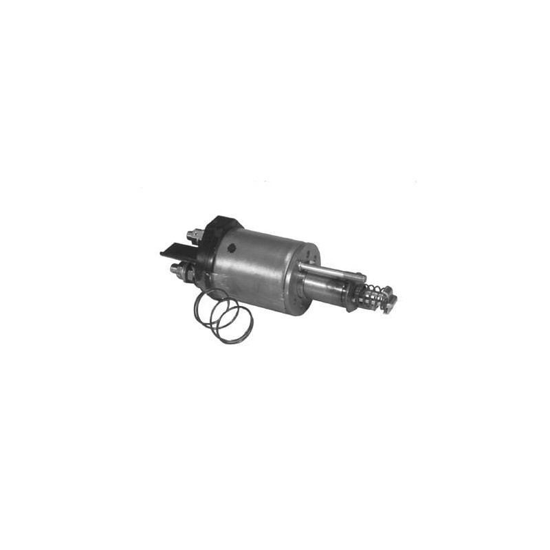 Cewka elektromagnetyczna rozrusznika Elektromagnes