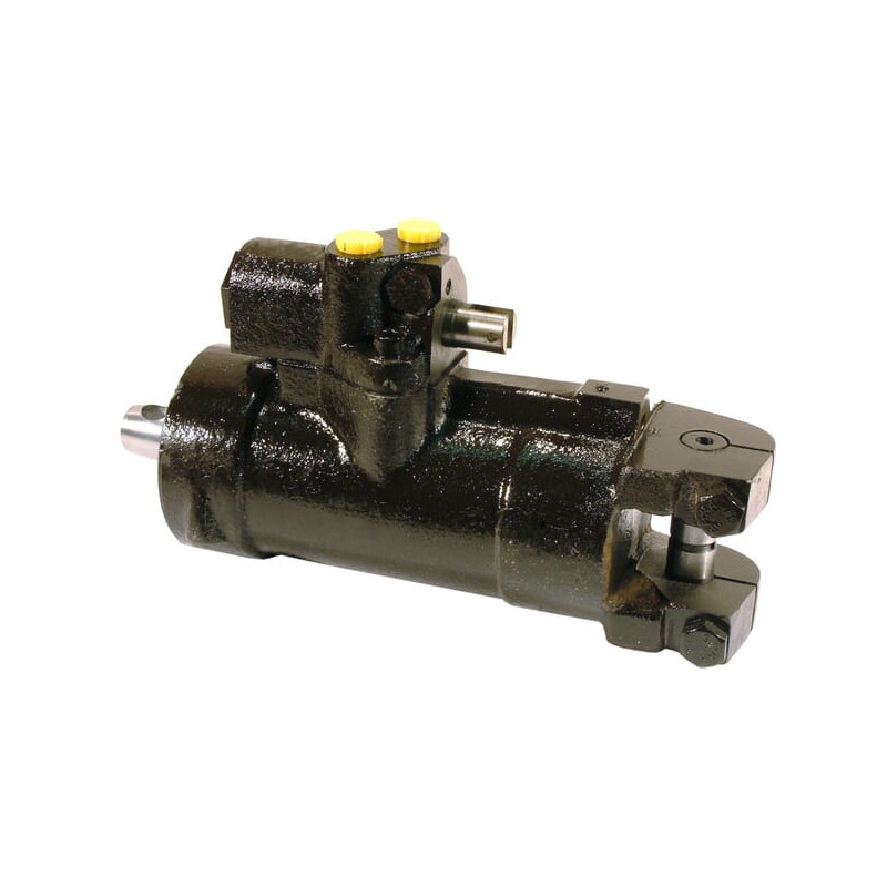 Cylinder wspomagania układu kierowniczego Układ kierowniczy Vapormatic