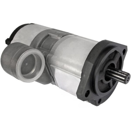 Pompa hydrauliczna Pompa hydrauliczna Vapormatic