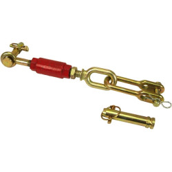Stabilizator zmontowany Łańcuch stabilizatora