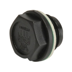 Zaślepka kolektora 3/8" Bertolini 852576002
