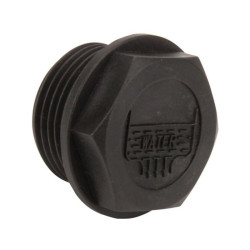 Zaślepka kolektora 1" Bertolini 852720002 pompy B90-150