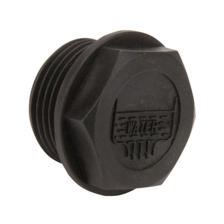 Zaślepka kolektora 1" Bertolini 852720002 pompy B90-150