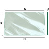 83932033 Szyba Ford tylna Vapormatic 5035776898044