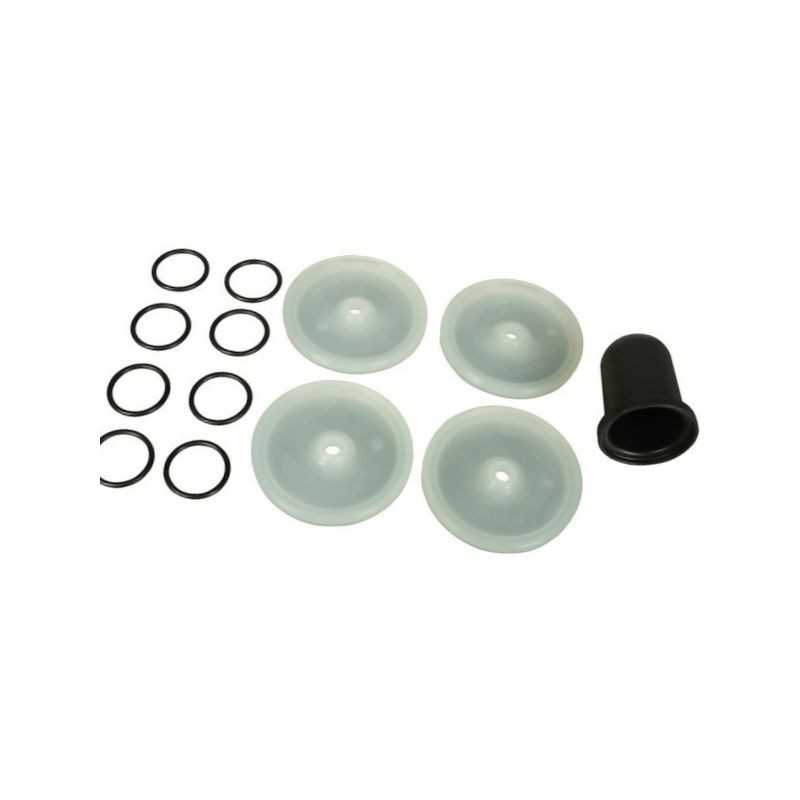 Zestaw membran Desmopan Bertol 289887973 Bertolini 8719607034920