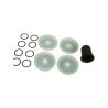 Zestaw membran Desmopan Bertol 289887973 Bertolini 8719607034920