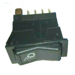 Włącznik świateł, CNH 5165820 Case IH 8719607044417