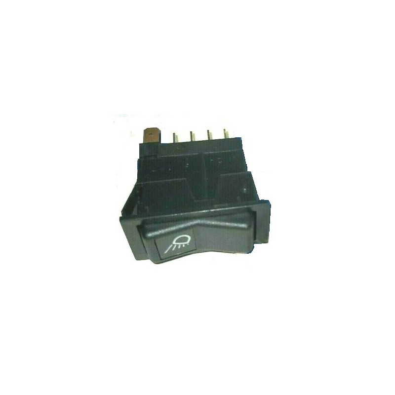 Włącznik świateł, CNH 5165820 Case IH 8719607044417