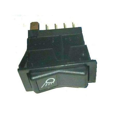 Włącznik świateł, CNH 5165820 Case IH 8719607044417
