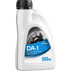 Płyn do układów hydraulicznych DA-1 Orlen, 0,5 l