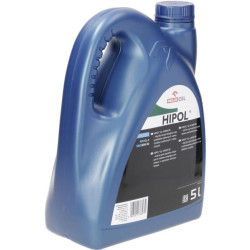 Olej GL-4 Hipol, 5 l Orlen Oil 5901001766979