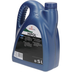 Olej GL-4 Hipol, 5 l Orlen Oil 5901001766979