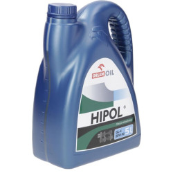Olej GL-4 Hipol, 5 l Orlen Oil 5901001766979