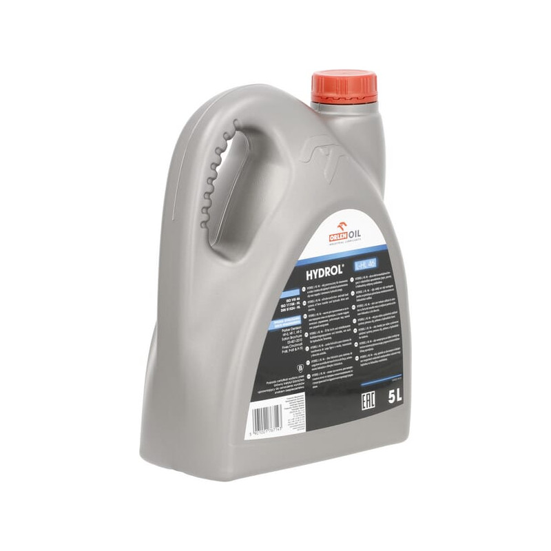 Olej Hydrol L-HL 46, 5 l