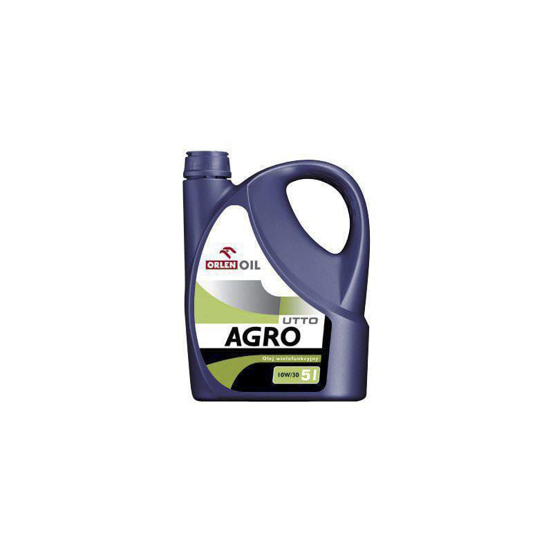 Olej Utto Agro, 5 l Orlen Oil 5901001781781