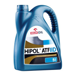 Olej ATF Hipol IID, 5 l Orlen Oil 5901001767051