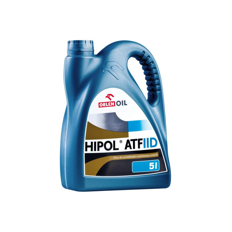 Olej ATF Hipol IID, 5 l Orlen Oil 5901001767051