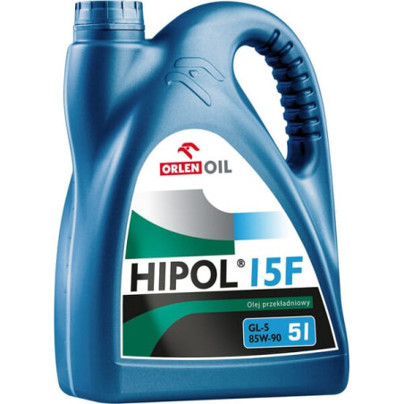 Olej 15F Hipol, 5 l Orlen Oil 5901001766955