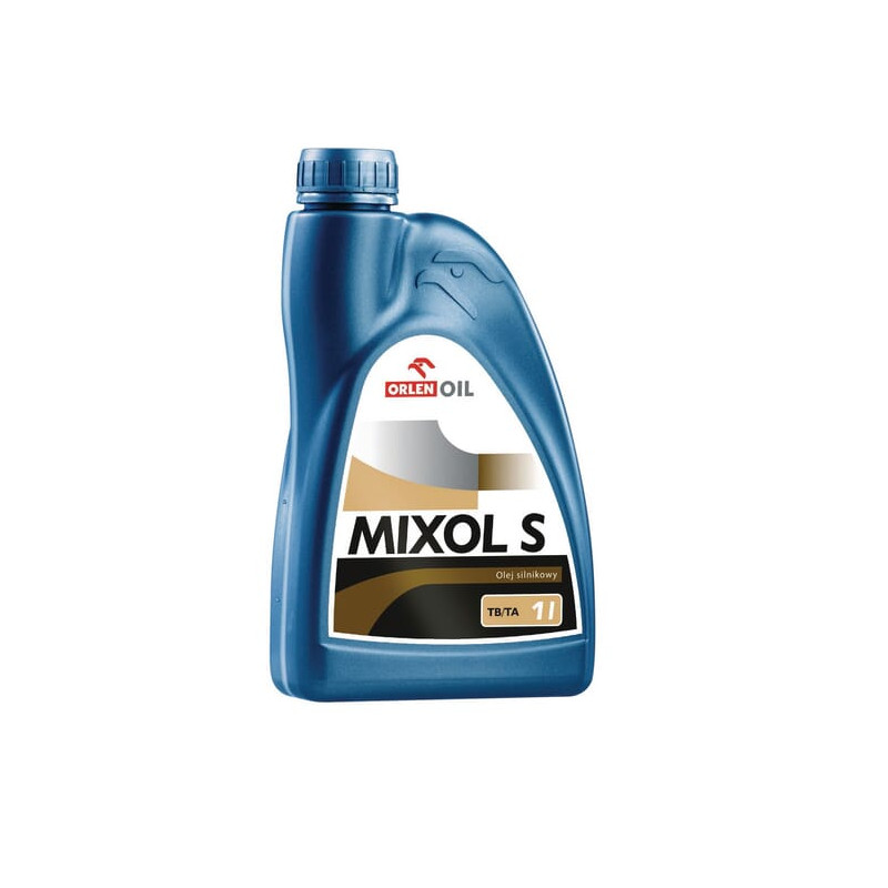 Olej silnikowy Orlen Mixol, 1 l