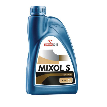 Olej silnikowy Orlen Mixol, 1 l