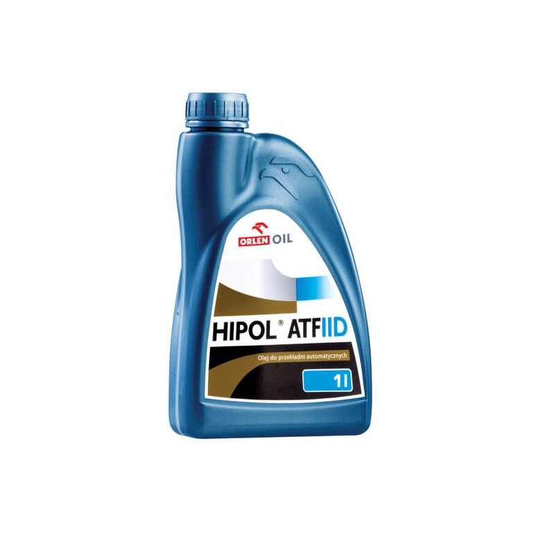 Olej ATF Hipol IID, 1 l Orlen Oil 5901001767044