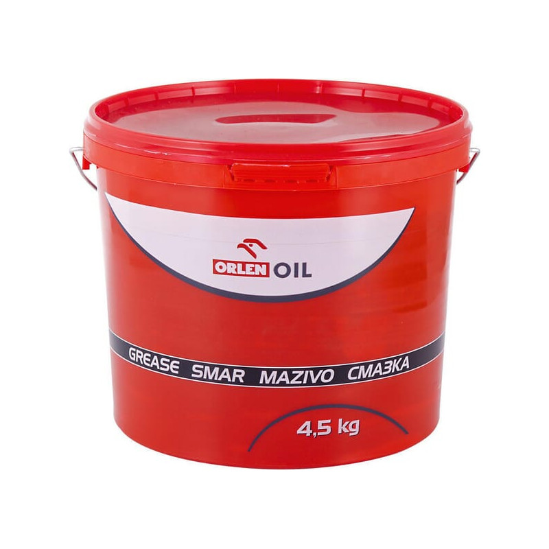 Smar Greasen Complex 2, 4,5 kg