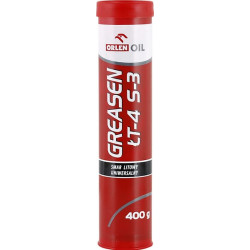 Smar Greasen ŁT-4S3, 400 g
