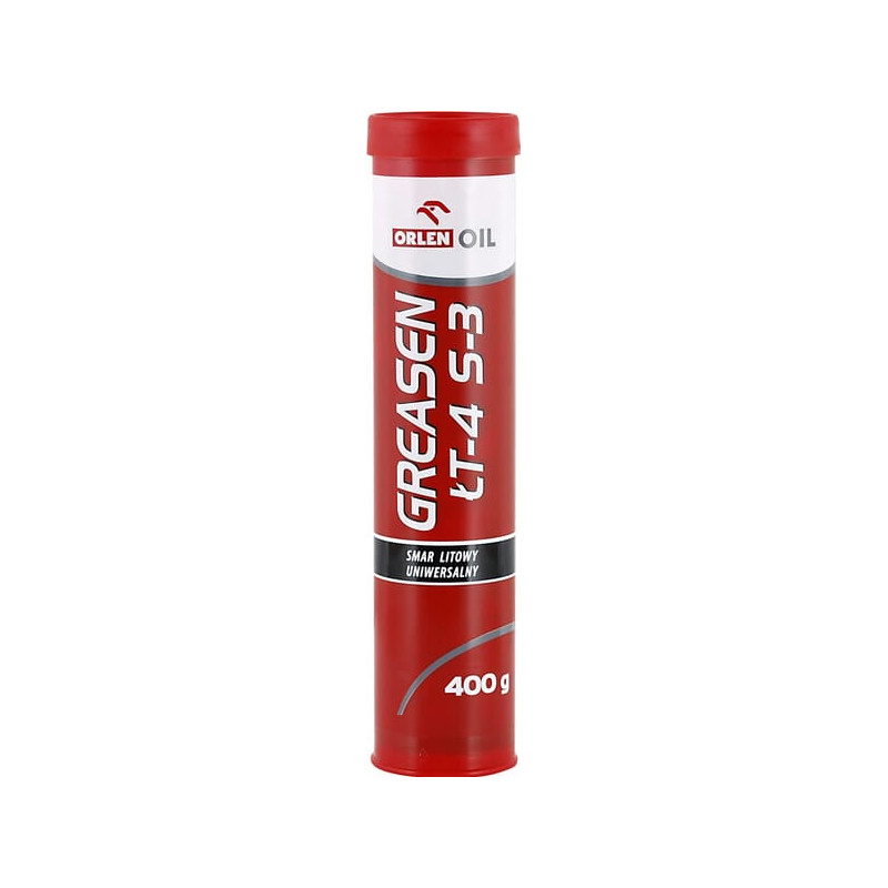 Smar Greasen ŁT-4S3, 400 g