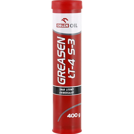 Smar Greasen ŁT-4S3, 400 g