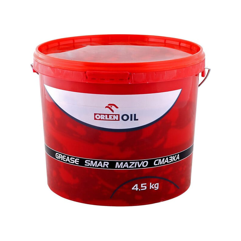 Smar Greasen ŁT-4S2, 4,5 kg