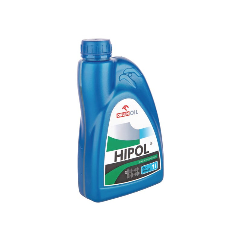 Olej GL-4 Hipol, 1 l Orlen Oil 5901001766962