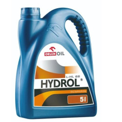 Olej L-HL68 Hydrol, 5 l Orlen Oil 5901001767150