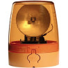 Klosz lampy sygnalizacyjnej, J 9EL863100001 Hella 4082300185126