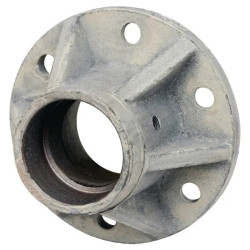 Piasta talerza 6-otworowa 120mm, wyrównującego, AP 21 nkpl