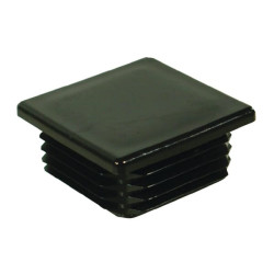 Nakładka do profilu kwadrat, 60 x 60 mm Kramp 5700038280461