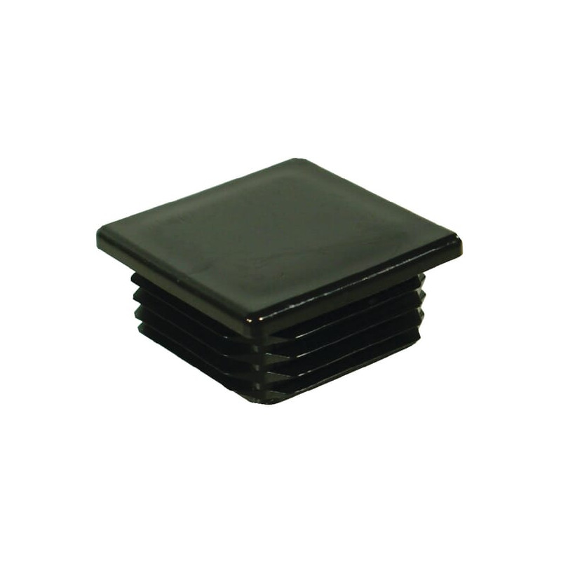 Nakładka do profilu kwadrat, 60 x 60 mm Kramp 5700038280461