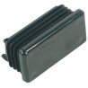 Nakładka do profilu prostokąt, 80x40 mm Kramp 5700038280096