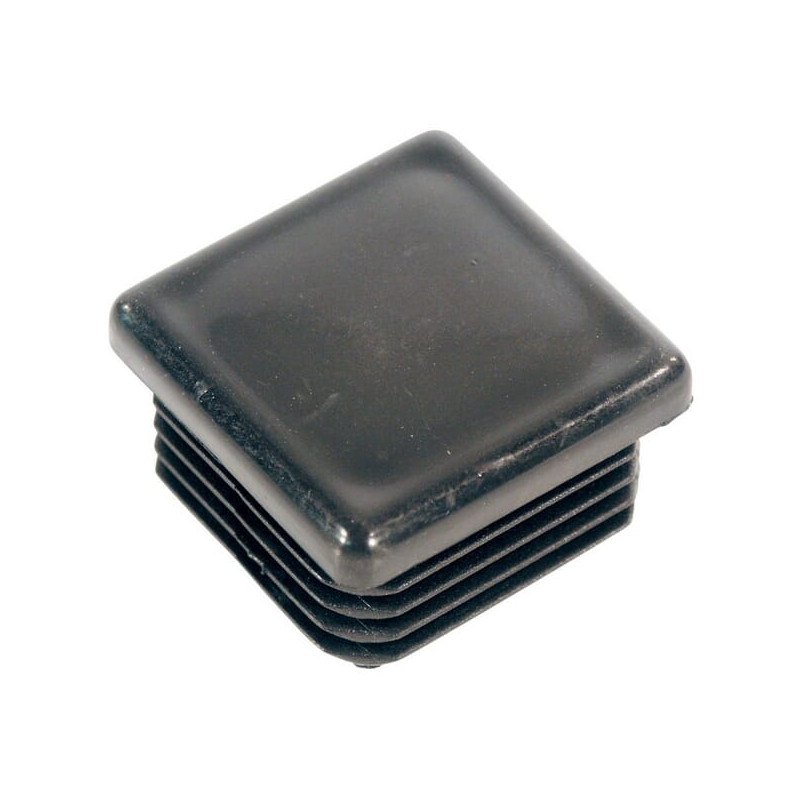Nakładka do profilu kwadrat, 40 x 40 mm Kramp 8719607050708