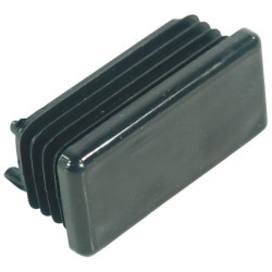 Nakładka do profilu prostokąt, 40x60 mm Kramp 8719607082211