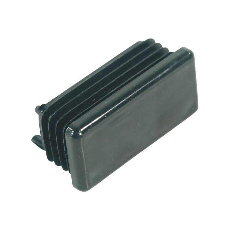 Nakładka do profilu prostokąt, 40x60 mm Kramp 8719607082211