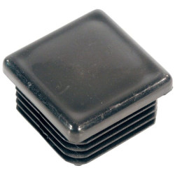 Nakładka do profilu kwadrat, 45 x 45 mm Kramp 5700038280034