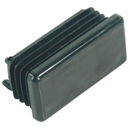 Nakładka do profilu prostokąt, 60x30 mm Kramp 5700038280492