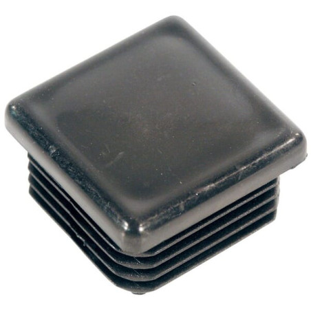 Nakładka do profilu kwadrat, 90 x 90 mm Kramp 5700038280683