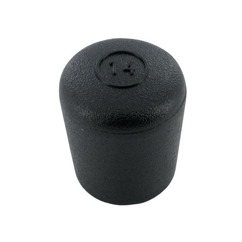 Nasadka do rury zew. fi12 mm Kramp 5700038280782