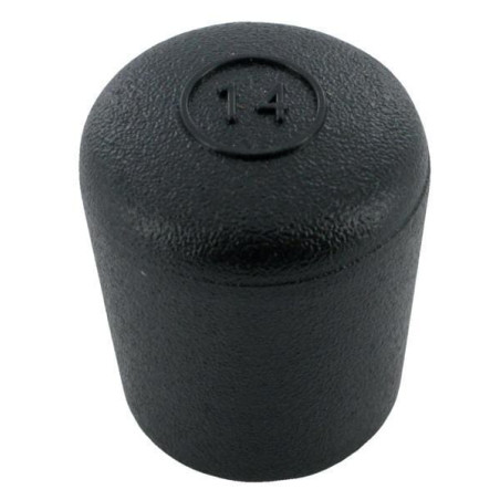 Nasadka do rury zew. fi12 mm Kramp 5700038280782