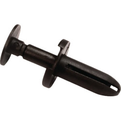 Kołek rozporowy tapicerski 10mm Kramp 5700038281079