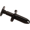 Kołek rozporowy tapicerski 10mm Kramp 5700038281079