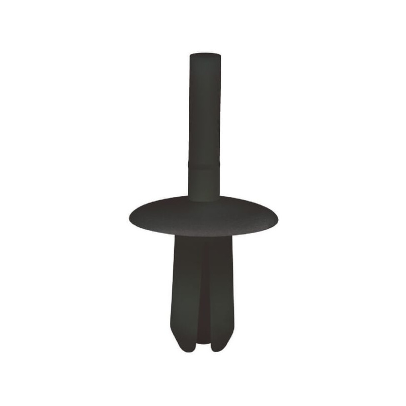 Kołek rozporowy tapicerski 6×10 mm Kramp 5700038281277