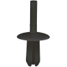 Kołek rozporowy tapicerski 6×10 mm Kramp 5700038281277