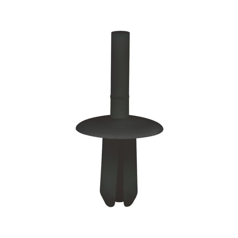 Kołek rozporowy tapicerski 4x7.9 mm Kramp 8716106950188